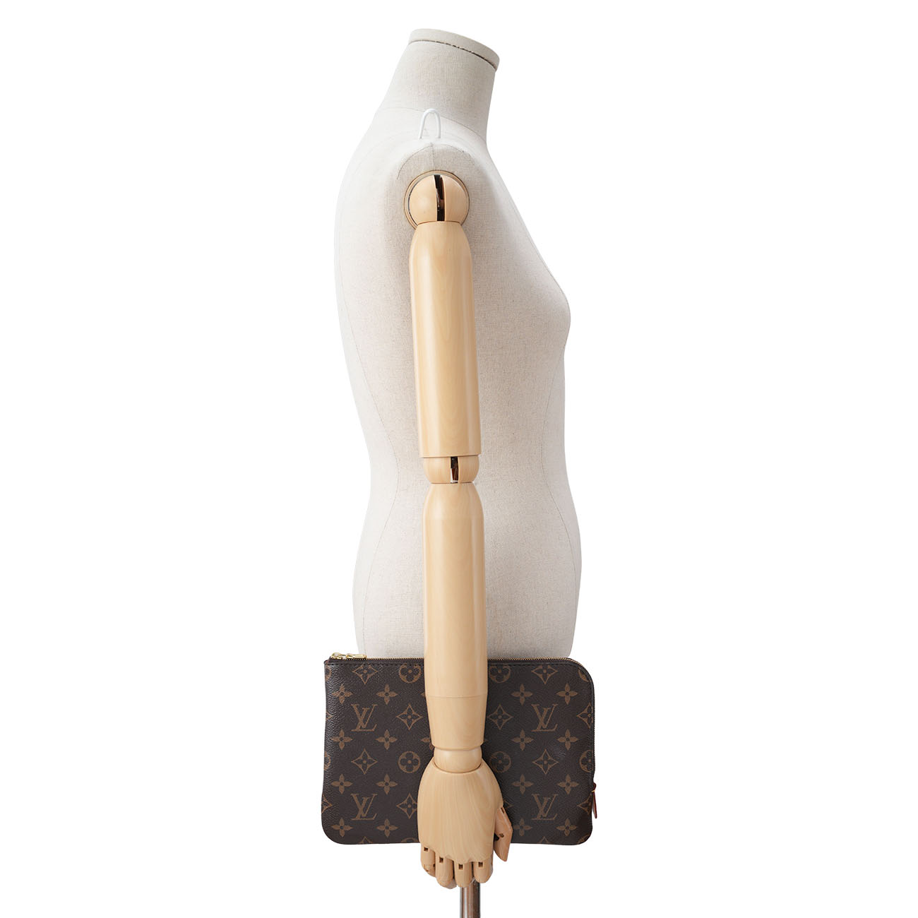 LOUIS VUITTON(USED)루이비통 M44500 모노그램 에튀 보야주 PM